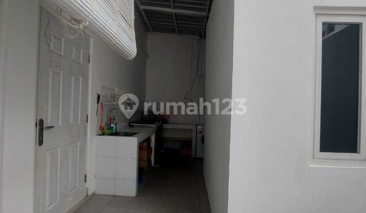 Siap Huni, Rumah, SHM, Gaia Residence Dijual Rp 950 Jt 2