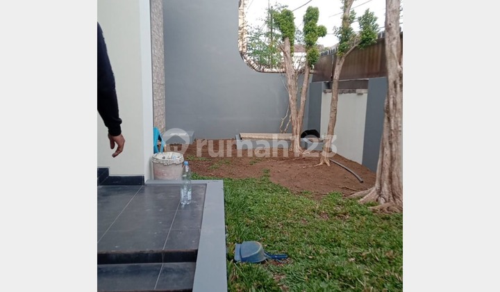 Ready to occupy, House, Freehold title (SHM), in East Semarang 2