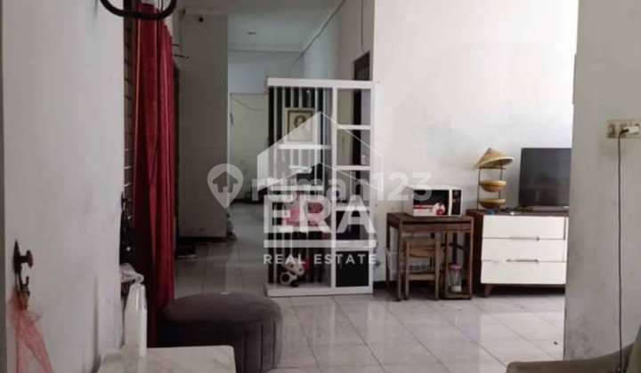 Dijual Rumah di Wonodri Baru Semarang 2