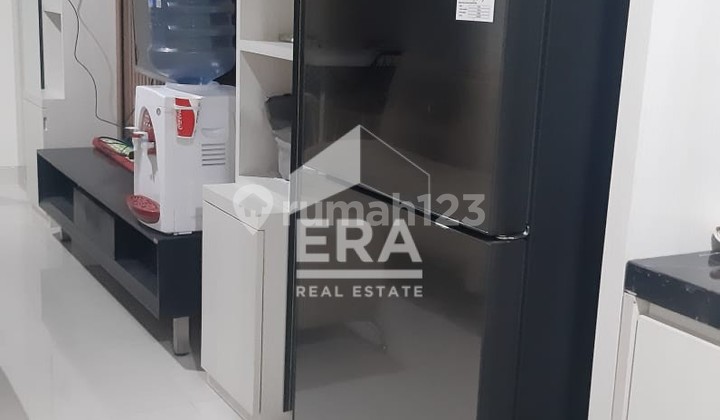Rent Apartment Louise Kienne Pemuda Semarang 2