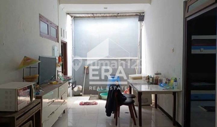 Dijual Rumah di Wonodri Baru Semarang 1