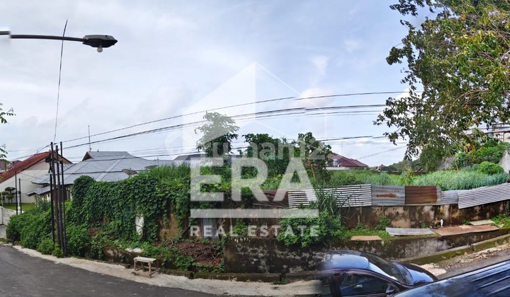 Dijual Tanah di Indrapura Semarang 1