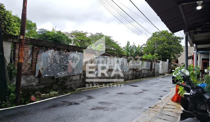 Dijual Tanah di Jl. Jambu Semarang 2