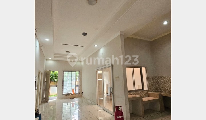 Ready to occupy, House, Freehold title (SHM), in East Semarang 1