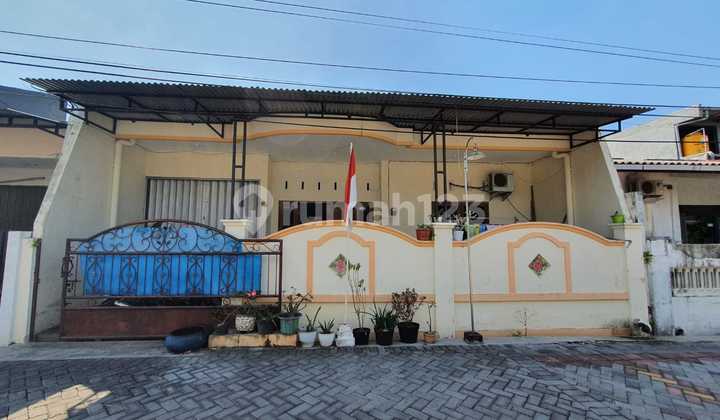 Nice House Unfurnished Freehold Title Tanah Mas, Semarang, Kuala Mas 1
