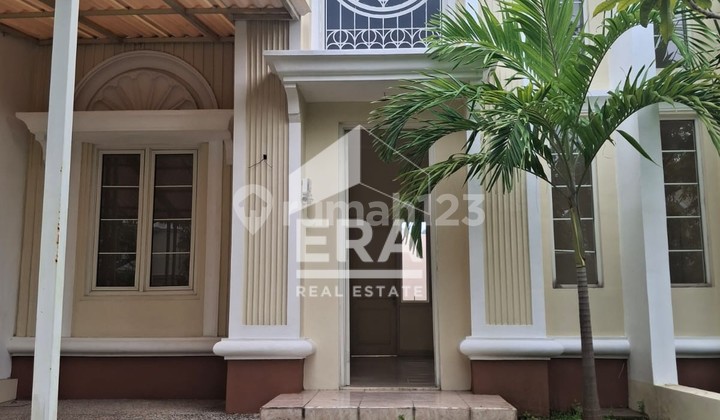 Dijual Rumah di Royal Family 2