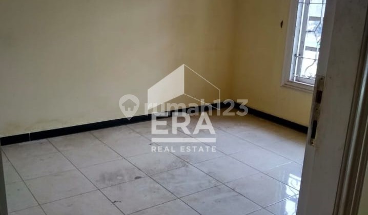 Dijual Rumah di Jasmine Park Semarang 1