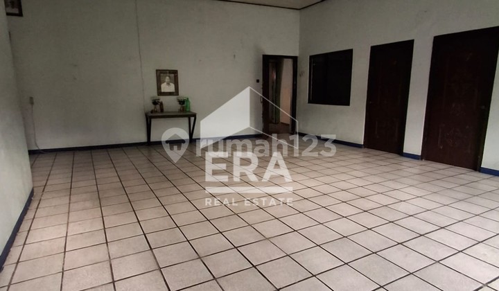 For Rent Shop House in Ambarawa 2