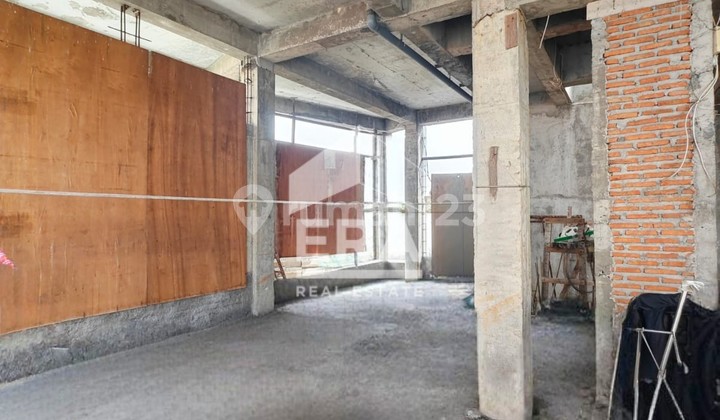 Dijual Rumah di Tlogo Poso Semarang 2