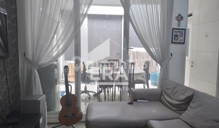 Dijual Rumah di Ivypark Semarang 2