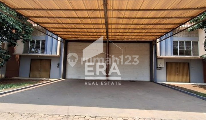 Dijual / Disewakan Gudang Di Arteri Yos Sudarso Semarang 2