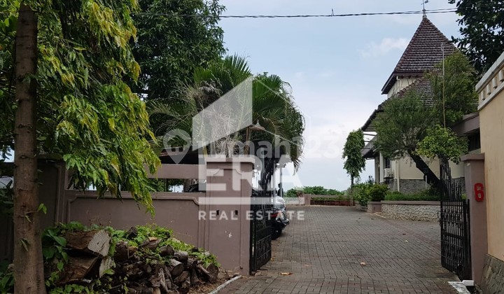 Dijual Rumah di Gunung Gebyok Semarang 2