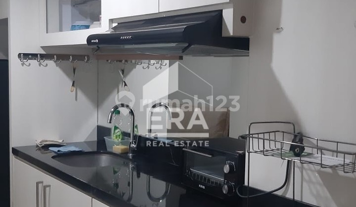 Rent Apartment Louise Kienne Pemuda Semarang 1