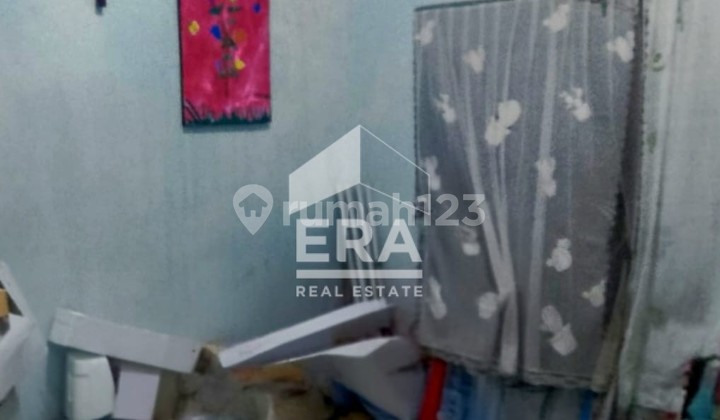 Dijual Rumah di Semarang Timur 1