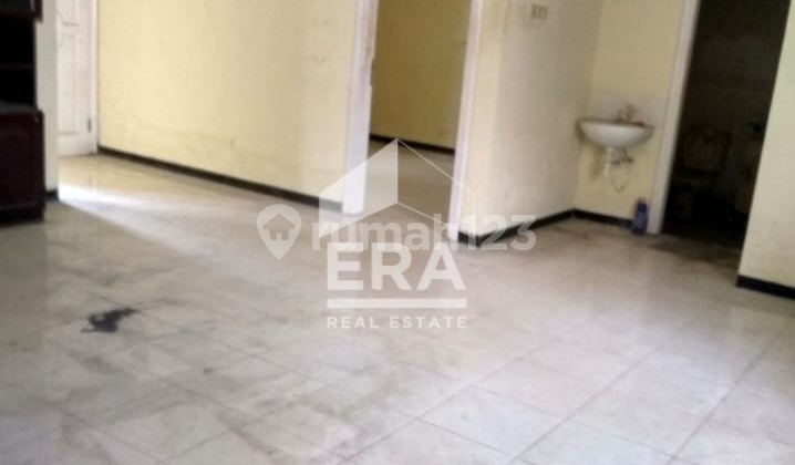 Dijual Rumah di Jasmine Park Semarang 2