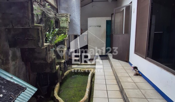 For Rent Shop House in Ambarawa