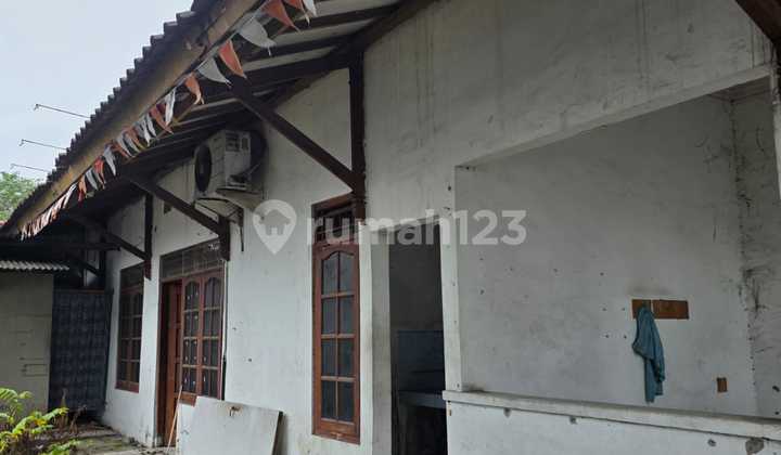 Warehouse, 1 Floor, HGB, in Bandungrejo for Rent Price 350Million/Year