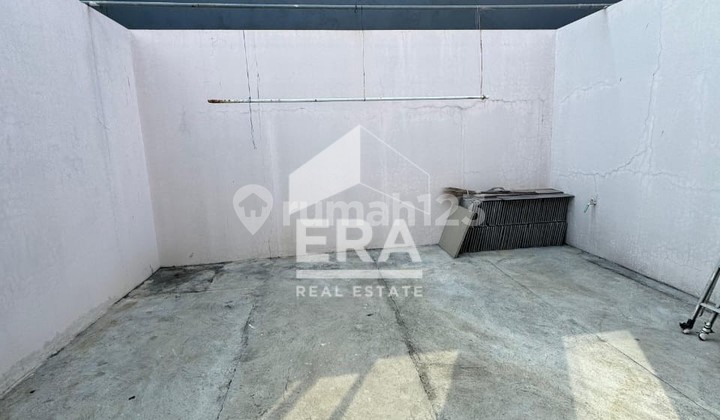 Disewakan Rumah di Batan Timur Semarang 2