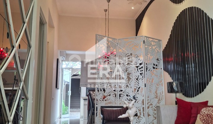 Dijual Rumah di Royal Family Semarang 1