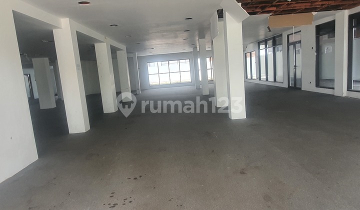 Komersial Ring 2jakarta Jl.raya Sparman Hoek 2kavling