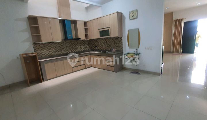 Rumah Pluit Minimalis 3+1kamar 2