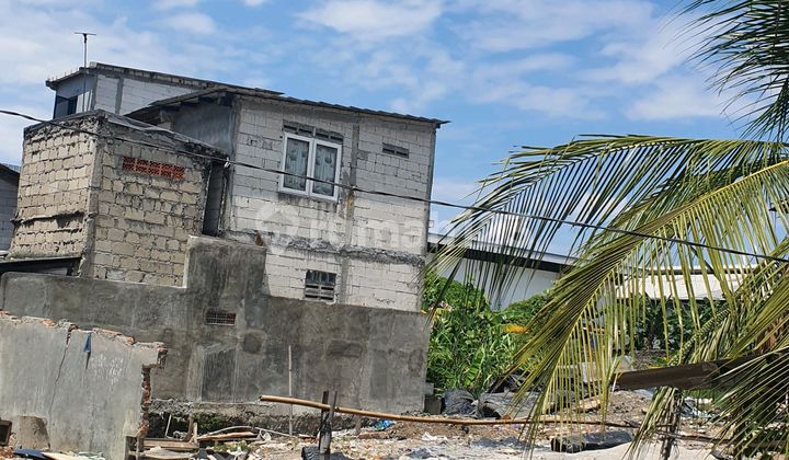 Kavling Gudang Kapuk Hadap Timur Kavling Gudang Kapuk Hadap Timur