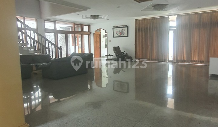 rumah tepi jalan raya (PK006237) 28