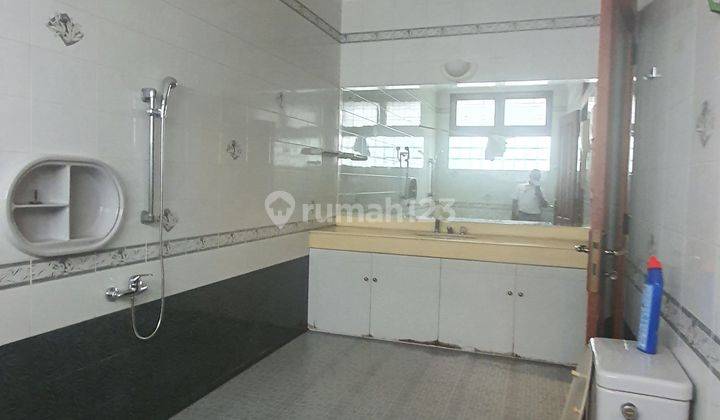 rumah tepi jalan raya (PK006237) 40