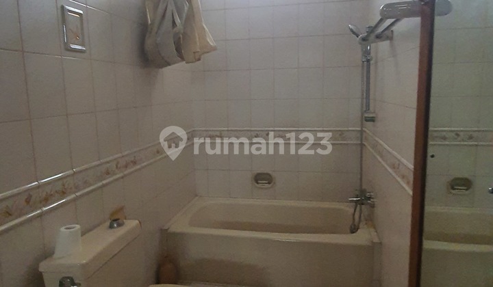 rumah tepi jalan raya (PK006237) 70