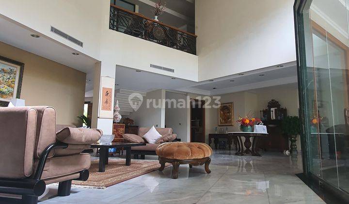 Rumah lux pantai mutiara 2