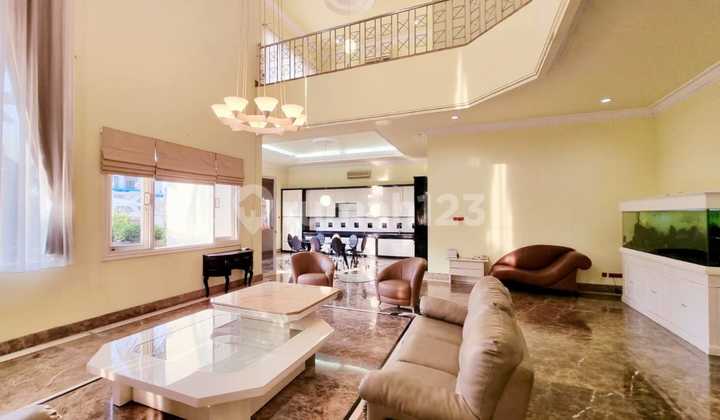 Rumah pantai mutiara Dermaga 6