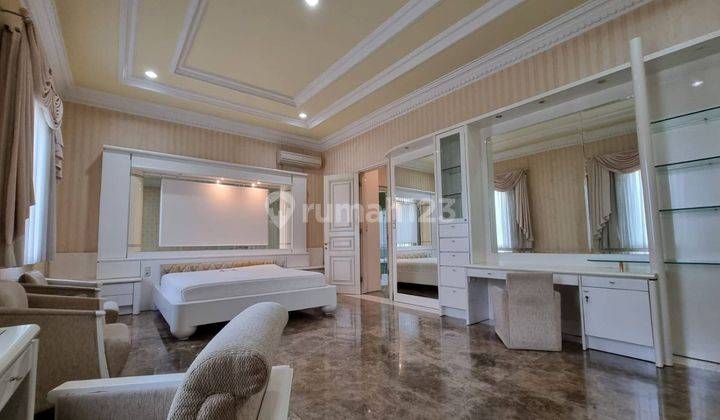 Rumah pantai mutiara Dermaga 10