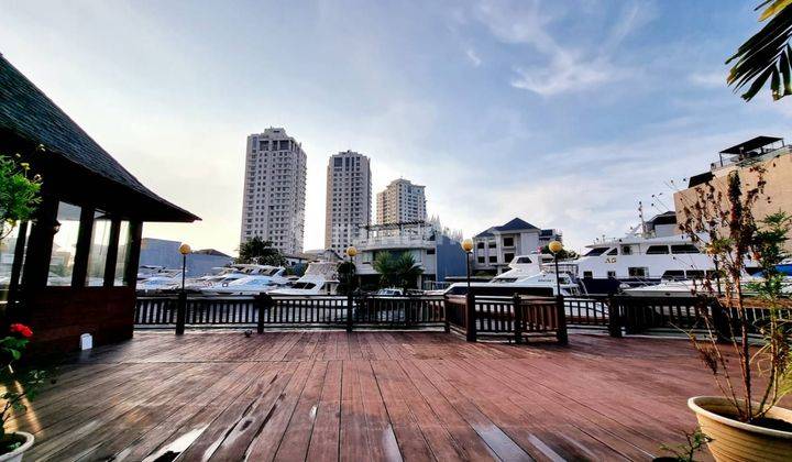 Rumah pantai mutiara Dermaga 18