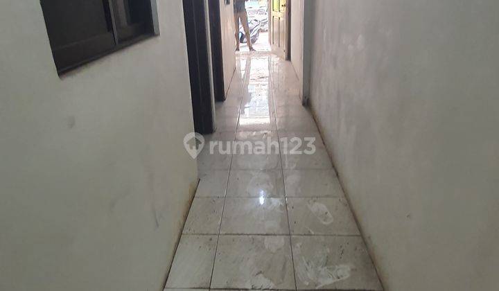 Rumah kost jakbar 1