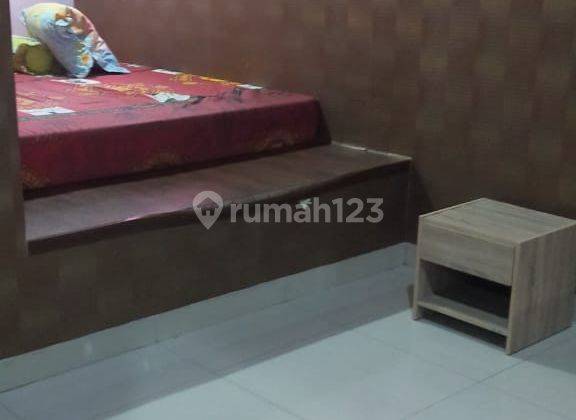 4lantai kost 15kamar  1