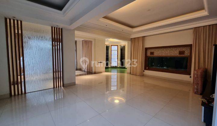 Rumah sewa 2½lantai pantaimutiara 1