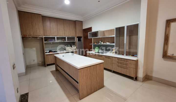 Rumah sewa 2½lantai pantaimutiara 4