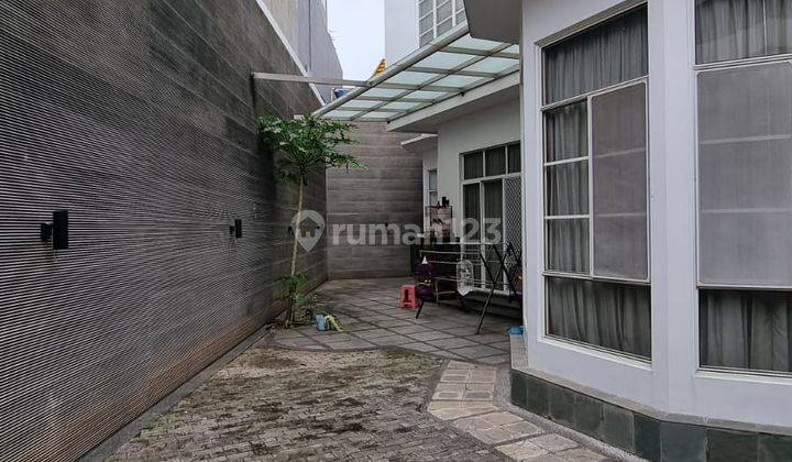Rumah sewa 2½lantai pantaimutiara 6