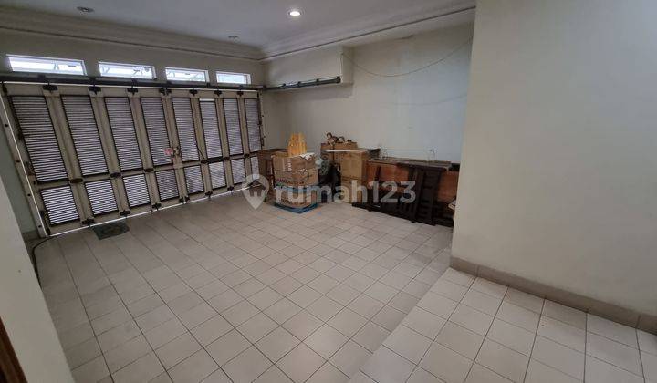 Rumah sewa 2½lantai pantaimutiara 9