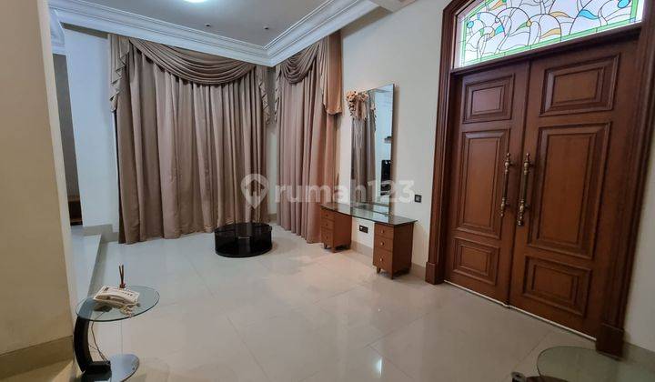 Rumah sewa 2½lantai pantaimutiara 11