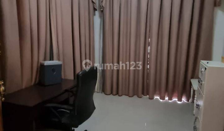 Rumah sewa 2½lantai pantaimutiara 12