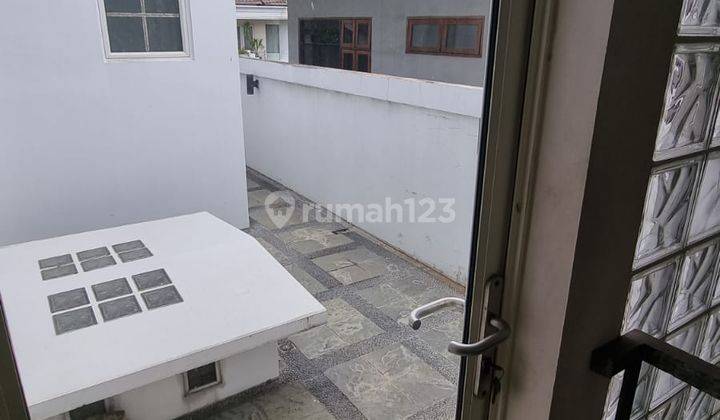 Rumah sewa 2½lantai pantaimutiara 16