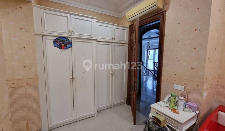 Rumah sewa 2½lantai pantaimutiara 19
