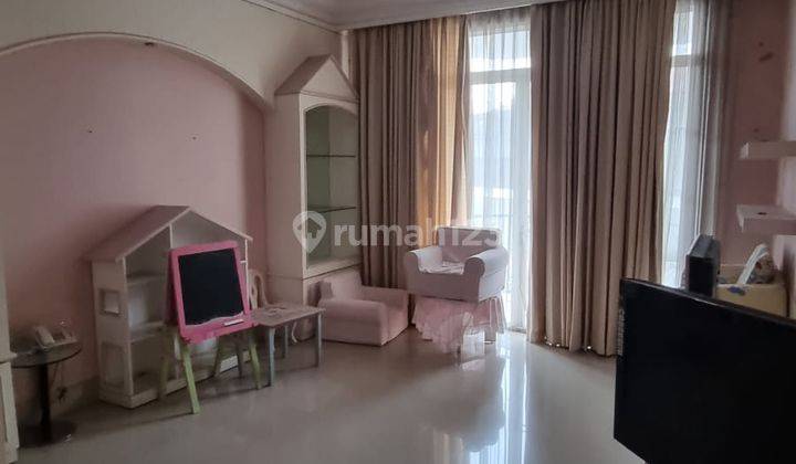 Rumah sewa 2½lantai pantaimutiara 17