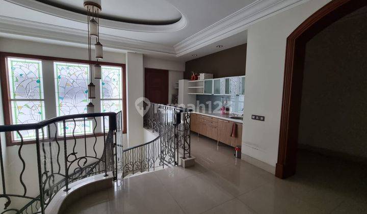 Rumah sewa 2½lantai pantaimutiara 21