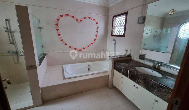 Rumah sewa 2½lantai pantaimutiara 25