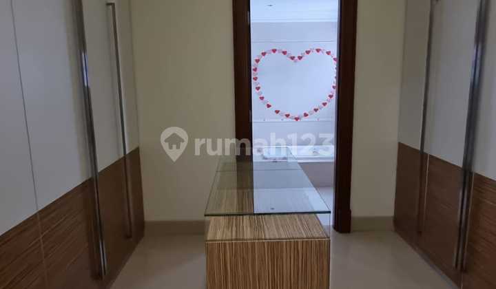 Rumah sewa 2½lantai pantaimutiara 24