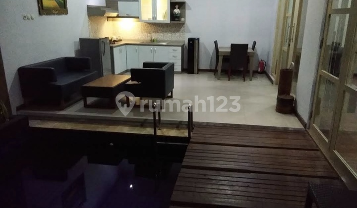 Resort Hotel  tuban jatim 8