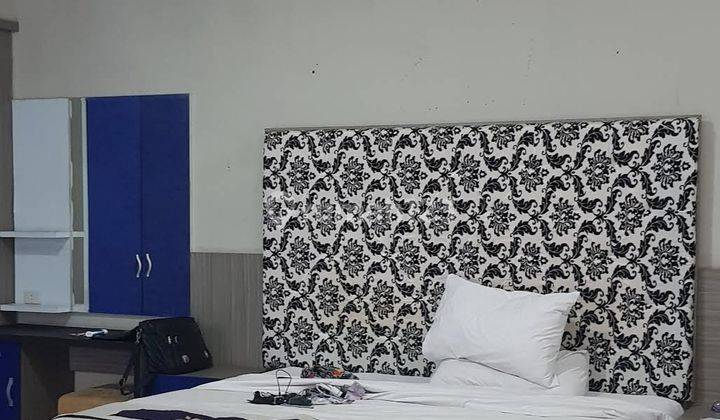 Resort Hotel  tuban jatim 9