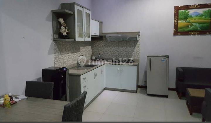 Resort Hotel  tuban jatim 16